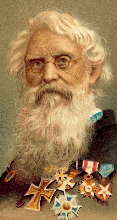 Samuel Finley Breese Morse door American School